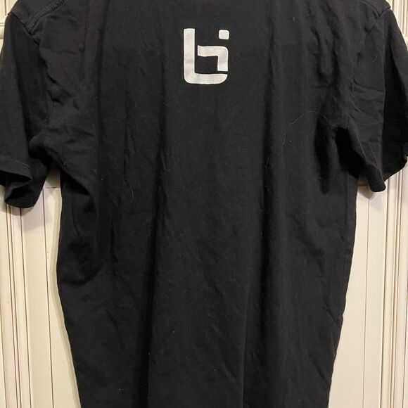 Script Tee Ballislife YL - Picture 4 of 7